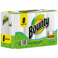 Bounty Paper Towels Perspective: Main