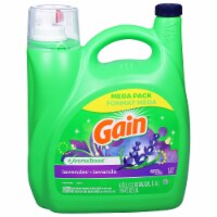 Gain® Lavender Liquid Laundry Detergent