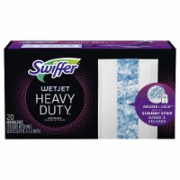Swiffer® WetJet Heavy Duty Mopping Pad Refills