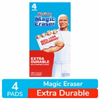 Mr. Clean Magic Eraser Extra Durable Durafoam Cleaning Pads
