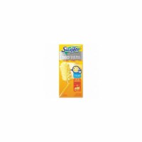 Procter & Gamble PGC 82074CT Swiffer Dusters with Extendable Handle & Refill Cloth, 6 per Cas
