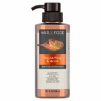 Hair Food Manuka Honey & Apricot Sulfate Free Conditioner Dye Free Moisturizing Perspective: Main