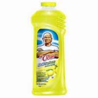 Mr. Clean Summer Citrus Scent Antibacterial Multi-Purpose Cleaner