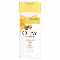 Olay® Ultra Moisture Outlast® Shea Butter Body Wash