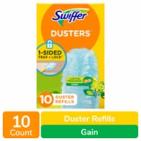 Swiffer Dusters Gain Original Scent Multi-Surface Refills Perspective: Main