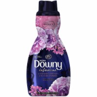 Downy Infusions Lavender Serenity Fabric Softener Perspective: Main