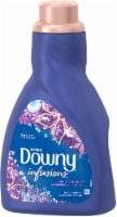 Downy Infusions Lavender Serenity Fabric Softener Perspective: Main