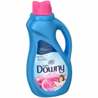 Downy Ultra April Fresh Conditioner Fabric Softener Perspective: Main