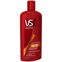 Vidal Sassoon Pro Series Extreme Smooth Shampoo Perspective: Main