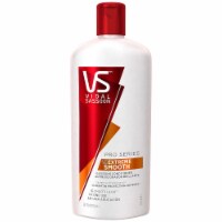 Vidal Sassoon Pro Series Extreme Smooth Conditioner Perspective: Main