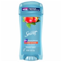 Secret® Nectarine Clear Gel Antiperspirant Deodorant