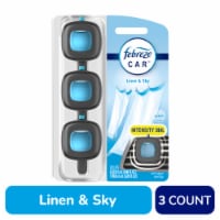 Little Trees® New Car Scent Car Air Fresheners, 6 pk - Kroger