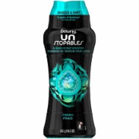 Downy Unstopables Fresh In Wash Scent Booster Perspective: Main