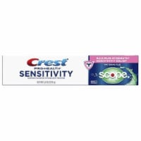 Crest Pro-Health Sensitivity Whitening Plus Scope Toothpaste