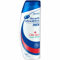 Head & Shoulders Men Old Spice Pure Sport Dandruff Shampoo Perspective: Main