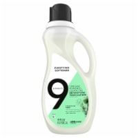 9 Elements Eucalyptus Purifying Fabric Softener