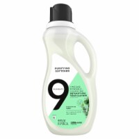 9 Elements Eucalyptus Purifying Fabric Softener