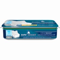 Swiffer Bissell Steamboost Open Window Fresh Scent Steam Mopping Cloths Perspective: Main
