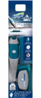 Swiffer Bissell SteamBoost Steam Mop Starter Kit Perspective: Main