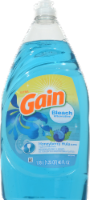 Gain Ultra Honeyberry Hula Dish Soap Perspective: Main