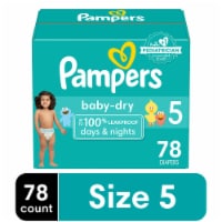 Pampers baby dry best sale leaking