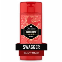 Old Spice® Cedarwood Swagger Travel Size Body Wash