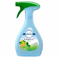 Febreze Original Odor-Eliminating Fabric Refresher with Gain