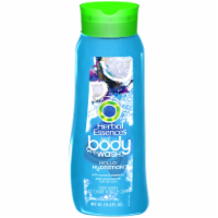 Herbal Essences Hello Hydration Body Wash Perspective: Main