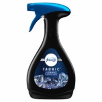 Febreze Platinum Ice Fabric Softener