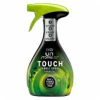 Febreze Unstopables Touch Paradise Fabric Spray and Odor Fighter