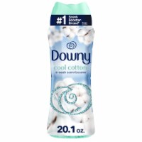 Downy® Cool Cotton In-Wash Scent Boosters