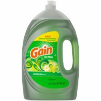 Dawn Ultra Original Scent Dishwashing Liquid, 34.2 Fl Oz - Food 4 Less