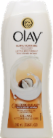 Olay Ultra Moisture Coconut Oasis Body Wash Perspective: Main