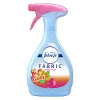 Febreze Island Fresh Odor-Eliminating Fabric Refresher with Gain