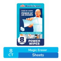Mr. Clean® Magic Eraser Household Cleaning Dry Sheets