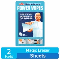 Mr. Clean® Magic Eraser Household Cleaning Dry Sheets