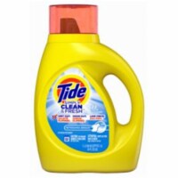 Tide Simply Clean & Fresh Refreshing Breeze Detergent