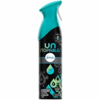 Febreze Unstopables Fresh Air Refresher Perspective: Main