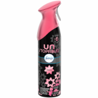 Febreze Unstopables Shimmer Air Refresher Perspective: Main