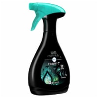 Febreze Unstopables Fresh Fabric Refresher Spray Perspective: Main