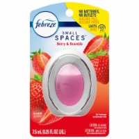 Febreze Small Spaces™ Continuous Action Berry & Bramble Air Freshener