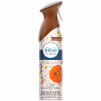 Febreze Air Effects Pumpkin Bliss Air Freshener Spray Perspective: Main