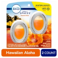 Febreze Odor-Fighting Hawaiian Aloha Scent Small Spaces Air Freshener