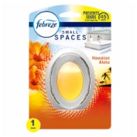 Febreze Hawaiian Aloha Small Spaces Air Freshener