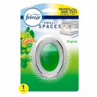 Febreze Gain Original Scent Small Spaces Air Freshener