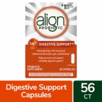 Align Probiotic Capsules