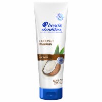 Head & Shoulders® Coconut Daily Hair & Scalp Dandruff Conditioner Perspective: Main