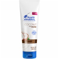 Head & Shoulders Coconut Daily Hair & Scalp Dandruff Conditioner