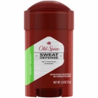 Old Spice Hardest Working Collection Sweat Defense Lasting Legend Anti-Perspirant & Deodorant Stick Perspective: Main