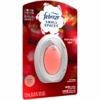 Febreze Small Spaces Limited Edition Fresh-Pressed Apple Air Freshener Perspective: Main